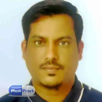Dr. Mohammed Saquib Patel Profile Picture