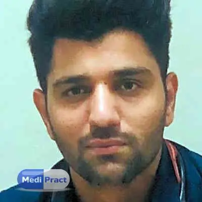 Dr. Mohammed Shafiq Khatri Profile Picture