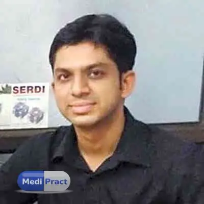 Dr. Mohammed Shahid Dal Profile Picture