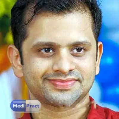 Dr. Mohammed Shahid Profile Picture