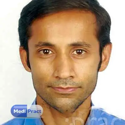 Dr. Mohammed Shahpurwala Profile Picture