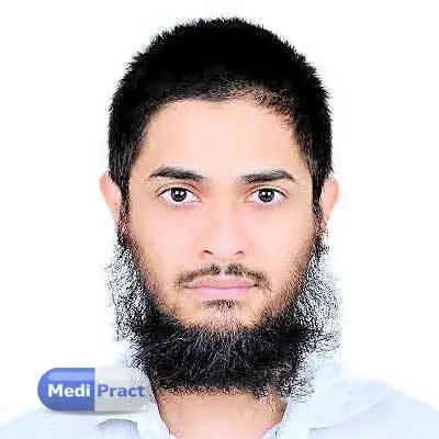 Dr. Mohammed Shazad Ahmed Profile Picture