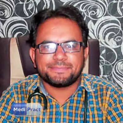 Dr. Mohammed Suhail Profile Picture