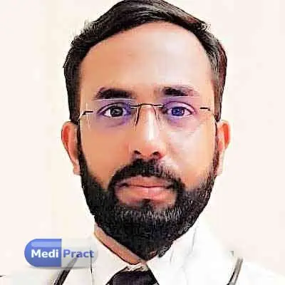Dr. Mohammed Vaseem Profile Picture