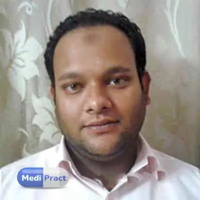 Dr. Mohammed Wahed Faisel Profile Picture