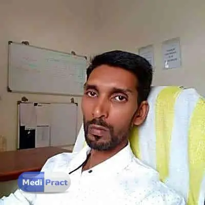 Dr. Mohammed Wajid Profile Picture