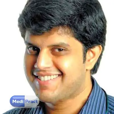 Dr. Mohammed Waseem Profile Picture