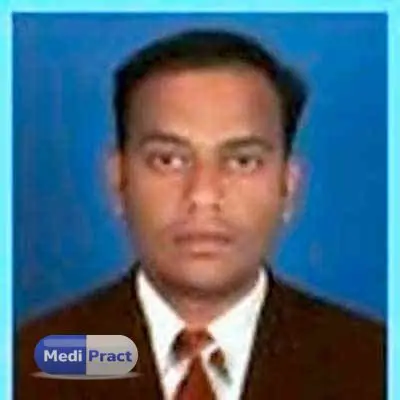 Dr. Mohammed Yalighar Profile Picture