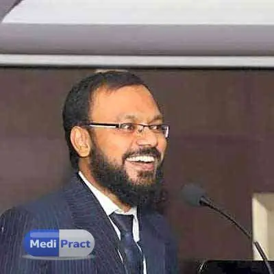 Dr. Mohammed Younus Profile Picture