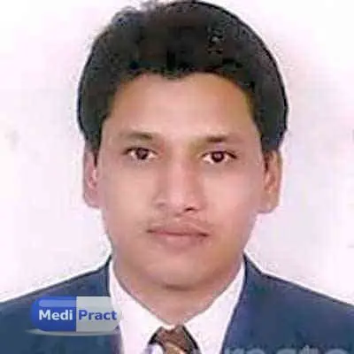 Dr. Mohammed Yousuf Khan Profile Picture
