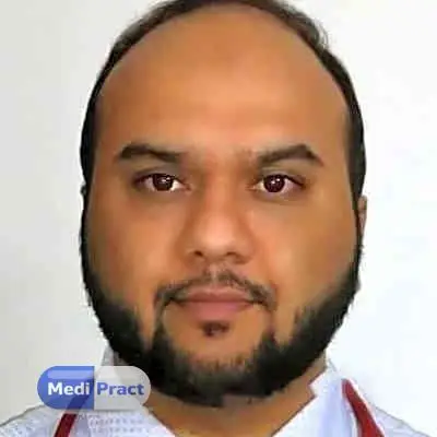 Dr. Mohammed Yunus Kafil Profile Picture
