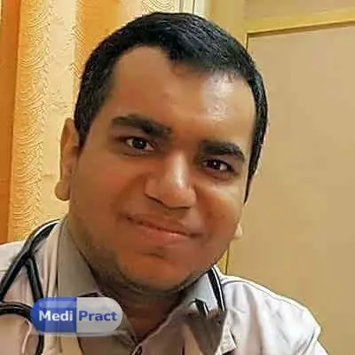 Dr. Mohammed Zaid Profile Picture