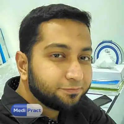 Dr. Mohammed Zakiullah Profile Picture