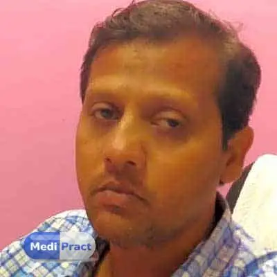 Dr. Mohammed Zubair Profile Picture