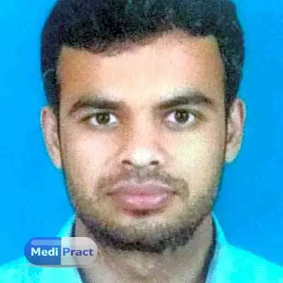 Dr. Mohammed Zuhaib Profile Picture