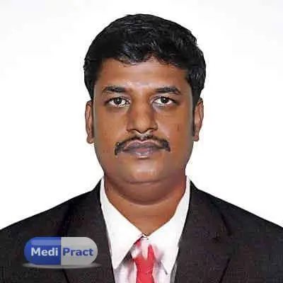 Dr. MOHAN Profile Picture