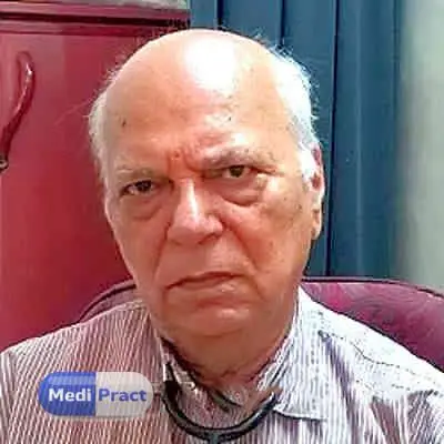 Dr. Mohan A. Chouthani Profile Picture