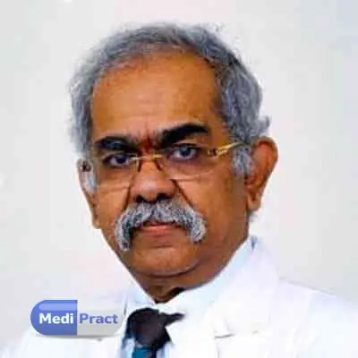 Dr. Mohan A T Profile Picture