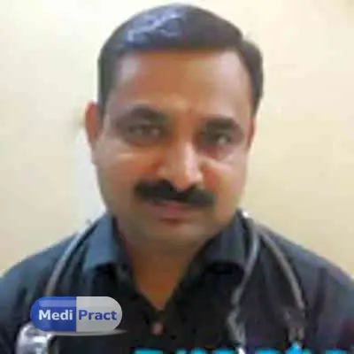 Dr. Mohan A. Thorat Profile Picture