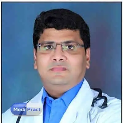 Dr. Mohan B. Goyal Profile Picture