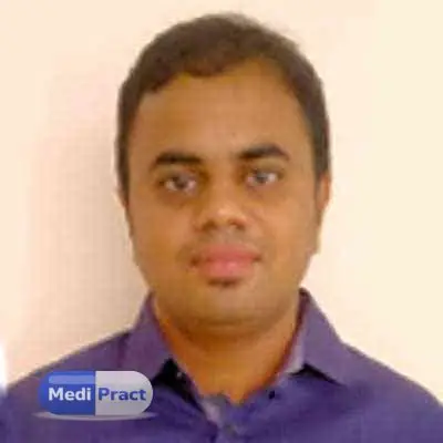 Dr. Mohan.B Profile Picture