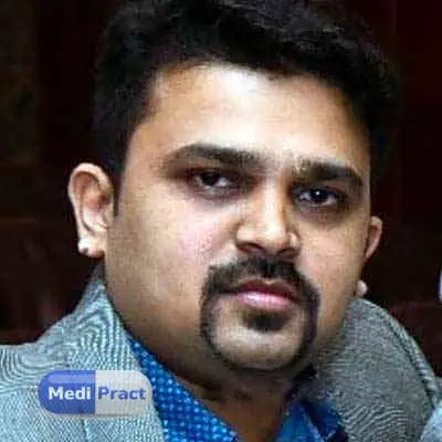 Dr. Mohan Balaiah Aswathaiya Profile Picture