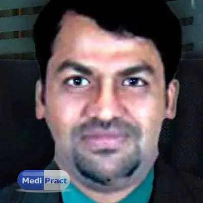 Dr. Mohan D Mahendrakar Profile Picture