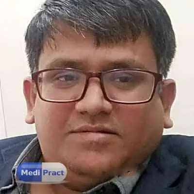 Dr. Mohan Darbastwar Profile Picture