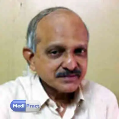 Dr. Mohan Dhawde Profile Picture