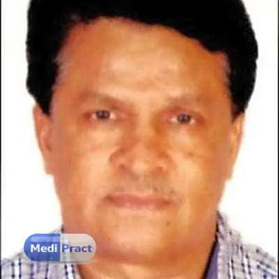 Dr. Mohan Gadam Profile Picture