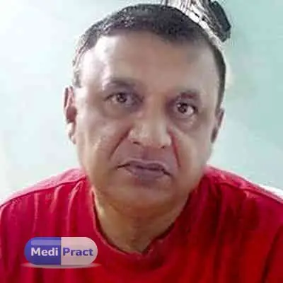 Dr. Mohan Gowdar Profile Picture