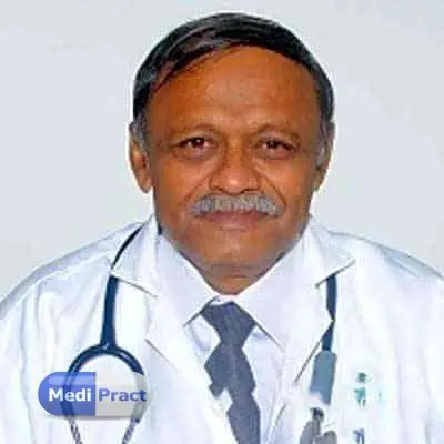 Dr. Mohan Gupta Profile Picture