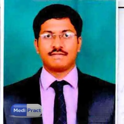 Dr. Mohan J Profile Picture