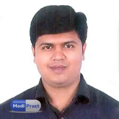 Dr. Mohan K B Profile Picture