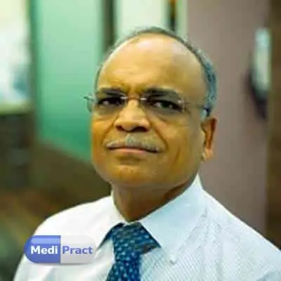 Dr. Mohan K Kulkarni Profile Picture