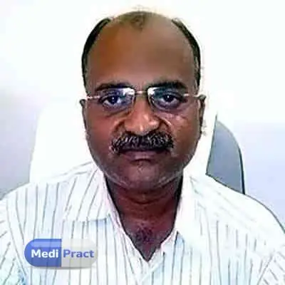 Dr. Mohan Kale Profile Picture