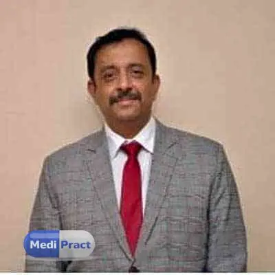 Dr. Mohan Keshavamurthy Profile Picture