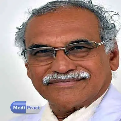 Dr. Mohan Koppikarle Profile Picture