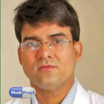 Dr. Mohan Kulhari Profile Picture