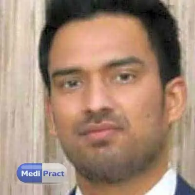 Dr. Mohan Kumar C R Profile Picture