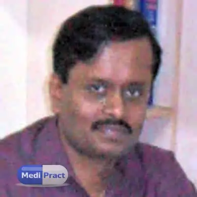 Dr. Mohan Kumar H Profile Picture