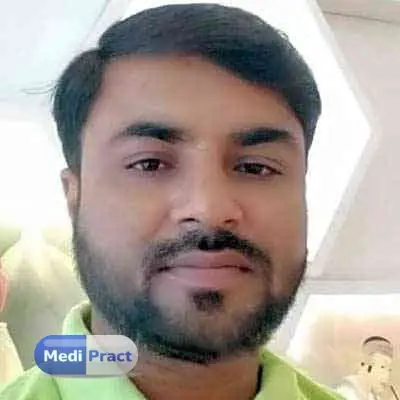 Dr. Mohan Kumar Poddar Profile Picture
