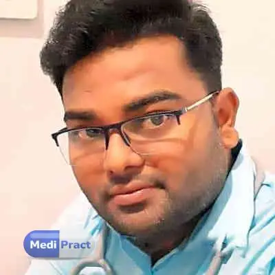 Dr. Mohan Kumar S Profile Picture