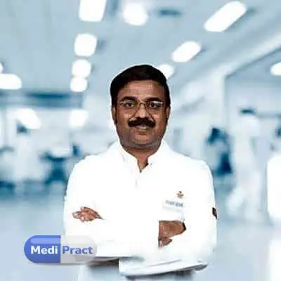 Dr. Mohan Kumar.V Profile Picture