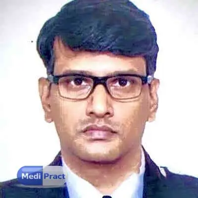 Dr. Mohan Kumar Veereshaiah Profile Picture