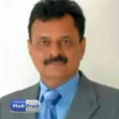 Dr. Mohan Magdum Profile Picture