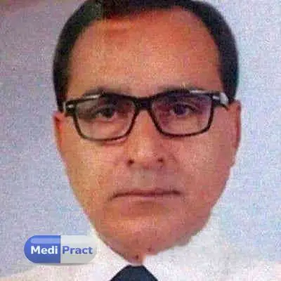 Dr. Mohan Motwani Profile Picture