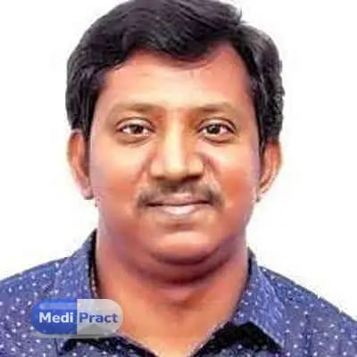 Dr. Mohan Murali J Profile Picture