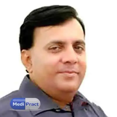 Dr. Mohan Nair Profile Picture