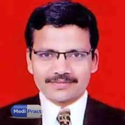 Dr. Mohan Nalawade Profile Picture